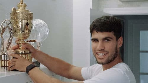 Carlos Alcaraz: Auf meine Art Bild 2