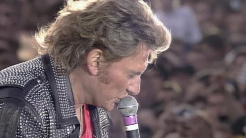 Johnny Hallyday : Parc des Princes 93 Bild 7