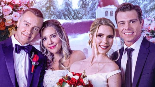 Marry Christmas Bild 1