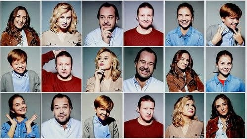 Domowe rozgrywki Bild 1