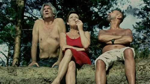 Stary człowiek i pies Bild 6