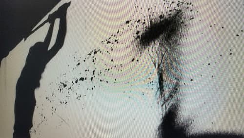 発狂する唇 Bild 1