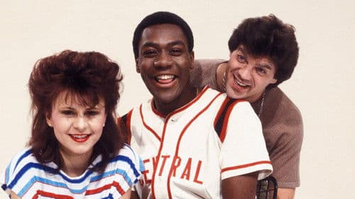 Three of a Kind Bild 1