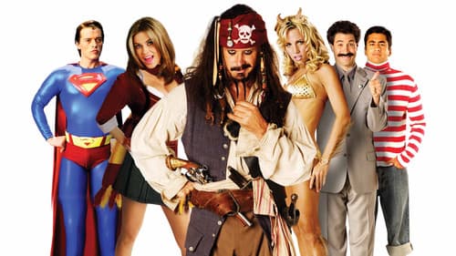 Fantastic Movie Bild 1