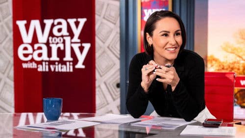 Way Too Early Bild 7