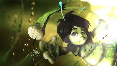 Ник и нефритовое дерево Bild 1