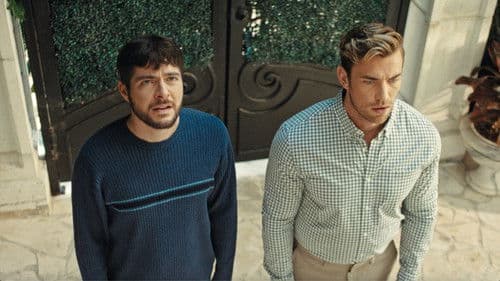 She Raised Me Bild 1