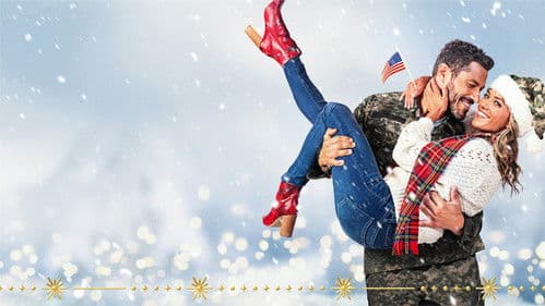 Ein weihnachtliches Willkommen Bild 3