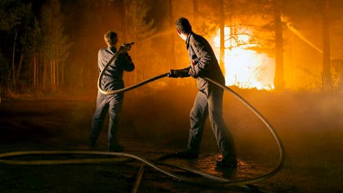 Pyromaniac – Bevor ich verbrenne Bild 2