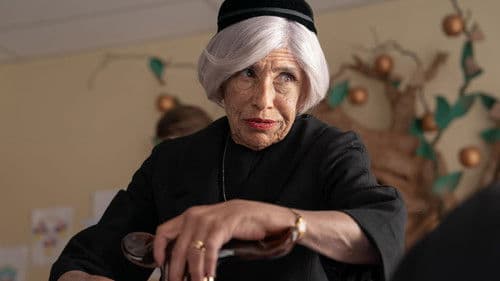 The Front Room Bild 8