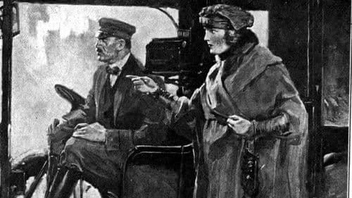 The Drums of Jeopardy Bild 1