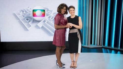 Globo Repórter Bild 5