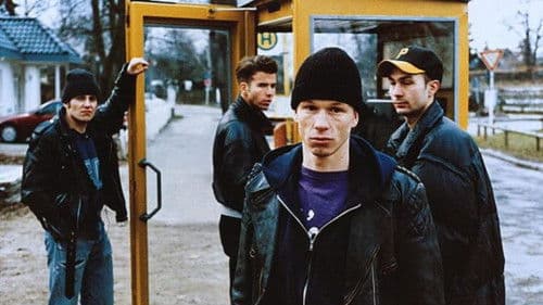 Das gläserne Haus Bild 1