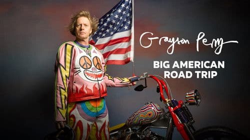 Grayson Perry’s Big American Road Trip Bild 2