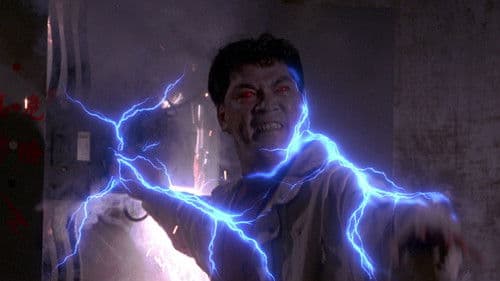 著牛仔褲的鍾馗 Bild 5