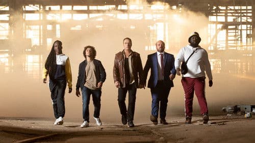 The Last Mercenary Bild 5