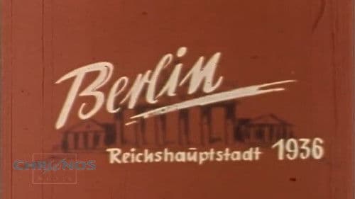 Berlin 1936 Bild 1