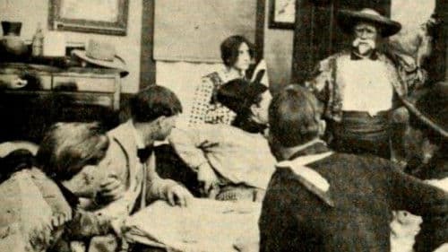 Pirates of the Plains Bild 1