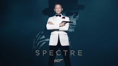 James Bond 007 - Spectre Bild 6