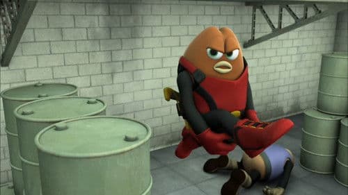 Killer Bean Forever Bild 5