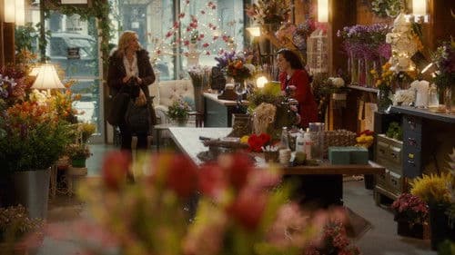 Blumenkrimi: Eine Hochzeit und ein Todesfall Bild 2