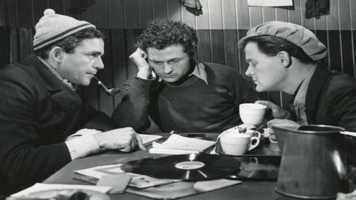 Støt staar den danske sømand Bild 1