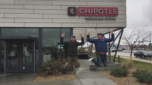 Found Footage Festival Volume 8: Live in Brooklyn Bild 1