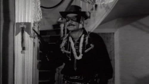 Zorro'nun İntikamı Bild 2