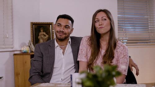 Jonas and Jacinta Bild 1