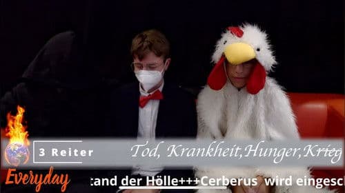 Personal Jesus Bild 1