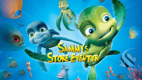 Sammys Abenteuer - Die Suche nach der geheimen Passage Bild 3