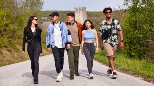 Krass Klassenfahrt - Der Kinofilm Bild 1