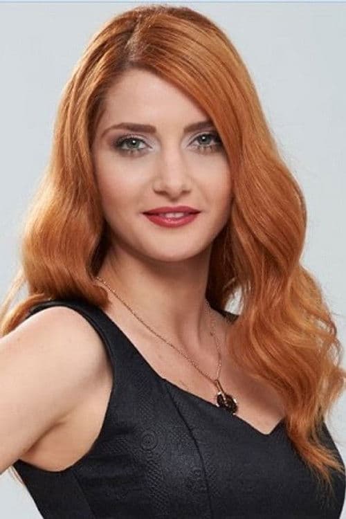 Χριστιάνα Μούζουρα