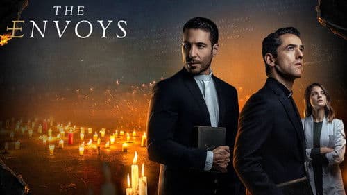 Die Gesandten Bild 6