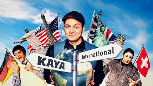 Kaya Yanar - Around the World Bild 1