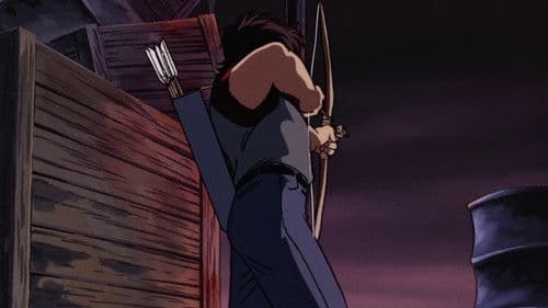 Violence Jack - Hell's Wind Bild 7