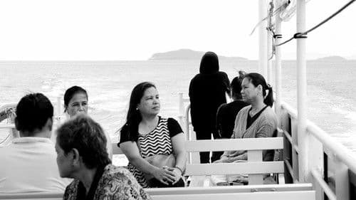 The Woman Who Left Bild 8