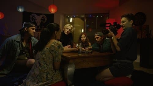 Mean Spirited Bild 1