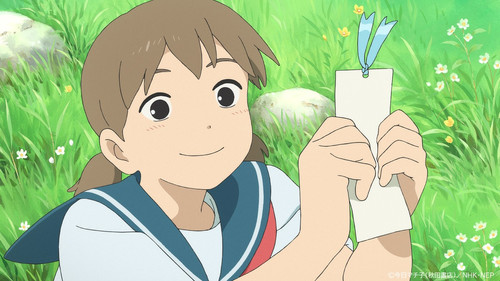 cocoon～ある夏の少女たちより～ Bild 7