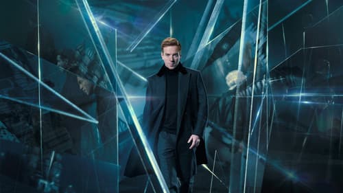 Damian Lewis: Spy Wars Bild 1