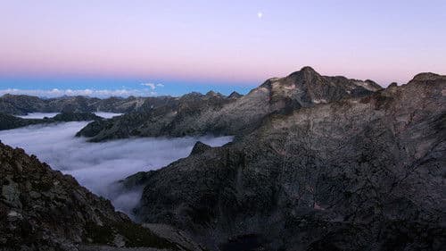 Die unberührte Wildnis der Pyrenäen Bild 5