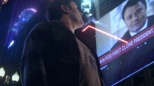 The Replacement Bild 7