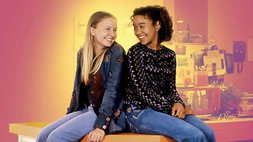 Die Farbe der Freundschaft Bild 2