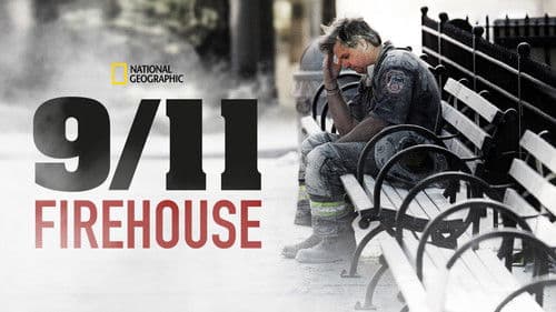 9/11 Firehouse Bild 7