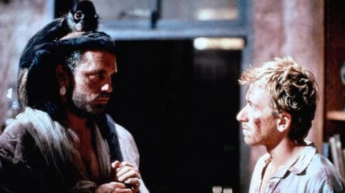 Herz der Finsternis Bild 2