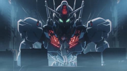 Mobile Suit Gundam: The Witch from Mercury Bild 5
