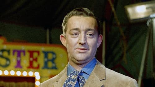 Cirkus Buster Bild 3