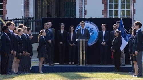 L'école des espions Bild 1