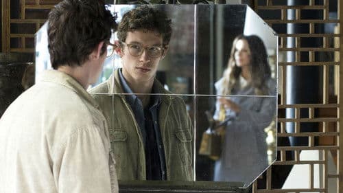 The Only Living Boy in New York Bild 2