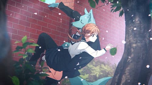 Dank dir überwindet unsere Liebe alle Hindernisse Bild 5